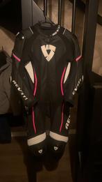 Rev’it Xena motorpak dames, Ophalen of Verzenden, Nieuw zonder kaartje, Dames, Combipak