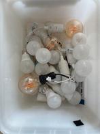 Verhuisfottingen en Lampen, Ophalen, Gebruikt
