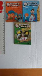 Vrouwtje Theelepel Miniboekjes (3 stuks), Boeken, Ophalen of Verzenden, Gelezen, Alf Prøysen, Fictie algemeen