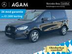 Mercedes-Benz Citan 108 CDI Navigatie Parkeer-Pakket Camera, Voorwielaandrijving, 1350 kg, Stof, Gebruikt