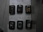 elvis zippo's nieuw, Ophalen of Verzenden, Nieuw, Aansteker