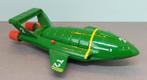 Thunderbird 2 - Matchbox, Ophalen of Verzenden, Zo goed als nieuw