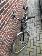 Fiets met versnellingen, opknapper, Ophalen, Gebruikt, Overige merken, Versnellingen