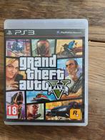Grand Theft Auto V - PS3, Avontuur en Actie, Online, Gebruikt, Vanaf 18 jaar