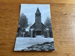 C1485) Nieuwdorp hervormde kerk, Verzamelen, Ophalen of Verzenden
