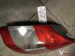 Renault scenic '04 Achterlicht R