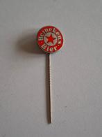 Speldje Heineken's bier emaille, Verzamelen, Speldjes, Pins en Buttons, Ophalen of Verzenden, Gebruikt, Overige onderwerpen