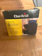 char-broil afdekhoes, Tuin en Terras, Ophalen, Handelsonderneming, Nieuw, Middelwyk