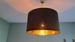 2 plafondlampen, Ophalen, Gebruikt, Minder dan 50 cm