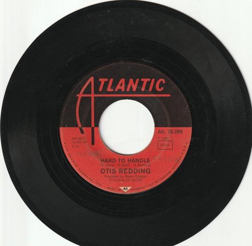 Otis Redding - Amen - Hard to Handle- -Southern DeepSoul R&B, Cd's en Dvd's, Vinyl Singles, Gebruikt, R&B en Soul, Ophalen