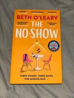 The No-Show - Beth O'Leary, Engels, Ophalen of Verzenden, Zo goed als nieuw, Wereld overig