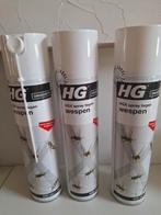 HG Wespen spray, Ophalen of Verzenden, Nieuw