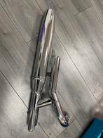 Yamaha XV 650 Uitlaat Demper - Nette Staat, Gebruikt, Ophalen of Verzenden, X, X
