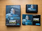 Eswat sega mega drive, 1 speler, Racen en Vliegen, Ophalen of Verzenden, Zo goed als nieuw