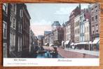 Antiek: Rotterdam Het Steiger, Verzenden, Voor 1920, Zuid-Holland