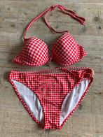 Tweka bikini maat 42B, Kleding | Dames, Badmode en Zwemkleding, Ophalen of Verzenden, Zo goed als nieuw, Roze, Bikini