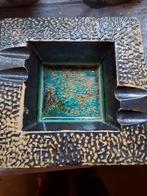 Vintage Asbak - A.G.U. Reuvel, Ophalen of Verzenden