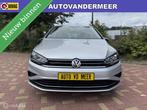 Volkswagen Golf Sportsvan 1.5 TSI ACT Highline IQ Drive, Auto's, Volkswagen, 4 cilinders, 150 pk, Golf Sportsvan, Bedrijf