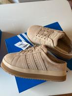 Adidas Campus 00s - Magic Beige, Kleding | Dames, Schoenen, Ophalen of Verzenden, Nieuw, Beige, Instappers