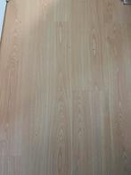 Laminaat - ruim 40m2!, Ophalen, Gebruikt, 50 tot 150 cm, 10 tot 30 cm