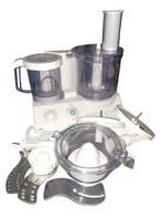 Braun keukenmachine, Ophalen of Verzenden, Gebruikt