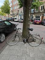 Fiets, Fietsen en Brommers, Fietsen | Dames | Damesfietsen, Ophalen of Verzenden, Zo goed als nieuw, Overige merken