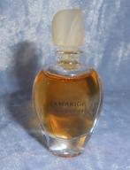 Volle parfum mini Givenchy Amarige, Ophalen of Verzenden, Zo goed als nieuw, Miniatuur, Gevuld
