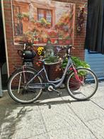 2 Meisjesfietsen: Gazelle & Batavus 26 inch, Fietsen en Brommers, Fietsen | Meisjes, Ophalen