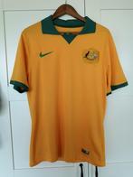 Australië Nike shirt - maat L, Sport en Fitness, Voetbal, Shirt, Ophalen of Verzenden, Zo goed als nieuw, Maat L