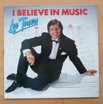 Lp Lee Towers, i believe in music, Ophalen, 1980 tot 2000, Gebruikt