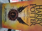 HARRY POTTER    DEEL 8, Ophalen of Verzenden