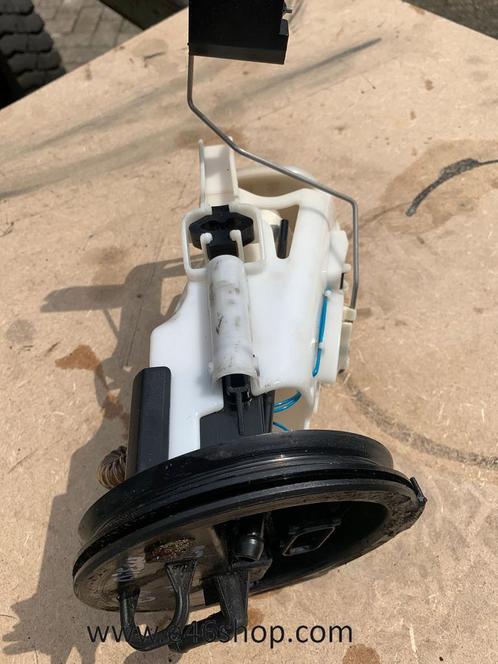 BRANDSTOFPOMP  BMW E46 DIESEL, Auto-onderdelen, Brandstofsystemen, BMW, Gebruikt, Ophalen of Verzenden