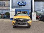 Ford Ranger Wildtrak Dubbel Cabine PHEV | €8900 Ford voord, Auto's, Ford, Automaat, Stof, Adaptive Cruise Control, Bedrijf