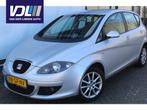 SEAT Altea 1.6 Sport-up Elek I ramen I Trekhaak l Handel, 65 €/maand, Stof, Gebruikt, 1295 kg
