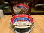 LEGO 10284 - Camp Nou - FC Barcelona - voetbalstadion, Ophalen of Verzenden, Zo goed als nieuw, Complete set, Lego
