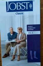 Jobst steunkousen Ccl3. Open teen, Ophalen of Verzenden