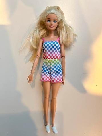 Barbie Mattel 2015 beschikbaar voor biedingen