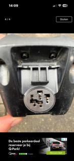 Bosch accu 500, Fietsen en Brommers, Fietsaccessoires | Fietsaccu's, Ophalen of Verzenden, Gebruikt