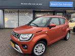 Suzuki Ignis 1.2 SH Comfort | Trekhaak (bj 2024), Keurmerk '100% Onderhouden', Gebruikt, Euro 6, Origineel Nederlands