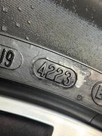 DEMOSET 21” Audi Q8 velgen + zomerbanden, Ophalen, 285 mm, Banden en Velgen, Nieuw