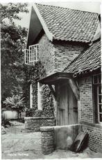 Lievelde – Gezicht op boerderij Museum Erve Kots., Verzamelen, Ophalen of Verzenden, 1960 tot 1980, Ongelopen, Gelderland