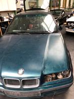 E36 compact drift of onderdelen, Ophalen of Verzenden, Motorkap