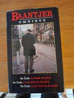 Baantjer omnibus, dance macabre, duivels komplot, duel in de, Boeken, Ophalen of Verzenden