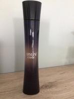 Giorgio Armani Code pour femme 75 ml NIEUW, Ophalen of Verzenden, Nieuw