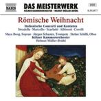 Römische Weihnacht~Concerti und Kantate **, Ophalen of Verzenden, Zo goed als nieuw, Kerst