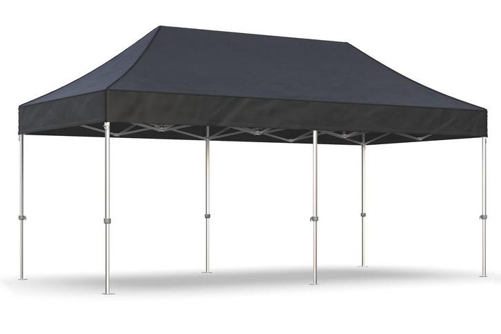 Te huur: kwalitatief hoge party tent, Tuin en Terras, Partytenten, Nieuw, Partytent, 2 meter of meer, 5 tot 8 meter, Minder dan 4 meter