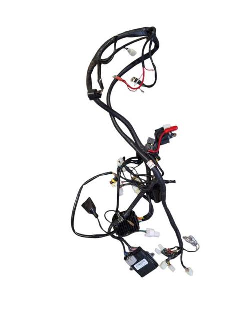 Kabelboom spanningsregelaar ecu origineel BTC riva 2, Fietsen en Brommers, Brommeronderdelen | Scooters, Gebruikt, Ophalen of Verzenden