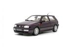 Ottomobile Volkswagen Golf III VR 6 Syncro (OT1052), Ophalen of Verzenden, Nieuw, Auto, OttOMobile