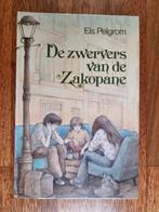 De zwervers van de Zakopane - Els Pelgrom, Boeken, Ophalen, Zo goed als nieuw, Els Pelgrom