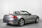 BMW Z4 Roadster sDrive23i (bj 2010), Euro 5, Gebruikt, 2497 cc, Cabriolet